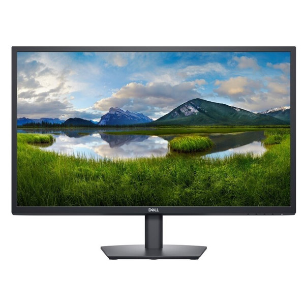 DELL E2723HN 27" IPS FHD 5 ms 300 cd VGA DP černá