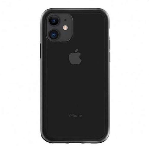 Devia kryt Shark4 Shockproof Case pro Apple iPhone 11 Pro Max, zelené