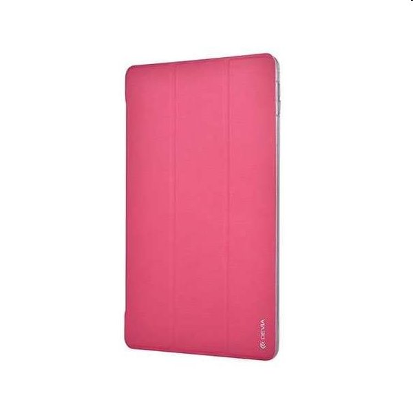 Devia pouzdro Light Grace pro iPad mini 5 gen. (2019), růžové