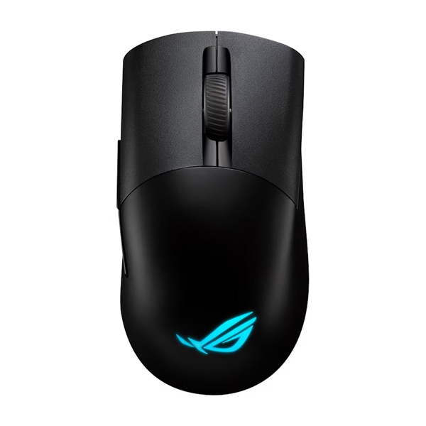 Herní myš ASUS ROG Keris Wireless Aimpoint Lightweight RGB Gaming Mouse, černá