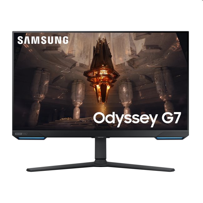 Herní Monitor Samsung Odyssey G70B 32"