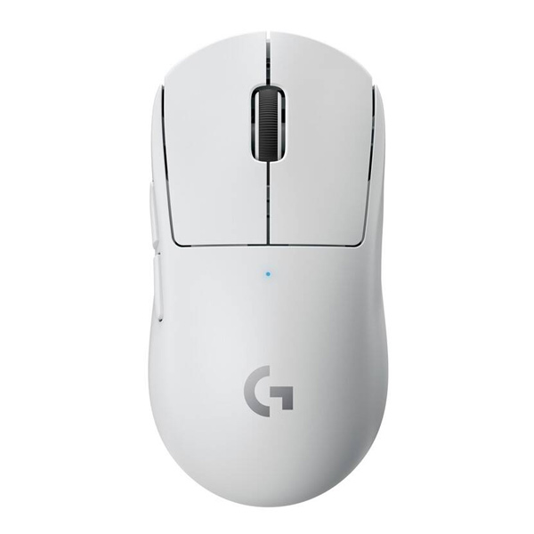 Logitech G PRO X SUPERLIGHT Wireless Gaming Mouse, white - OPENBOX (Rozbalené zboží s plnou zárukou)