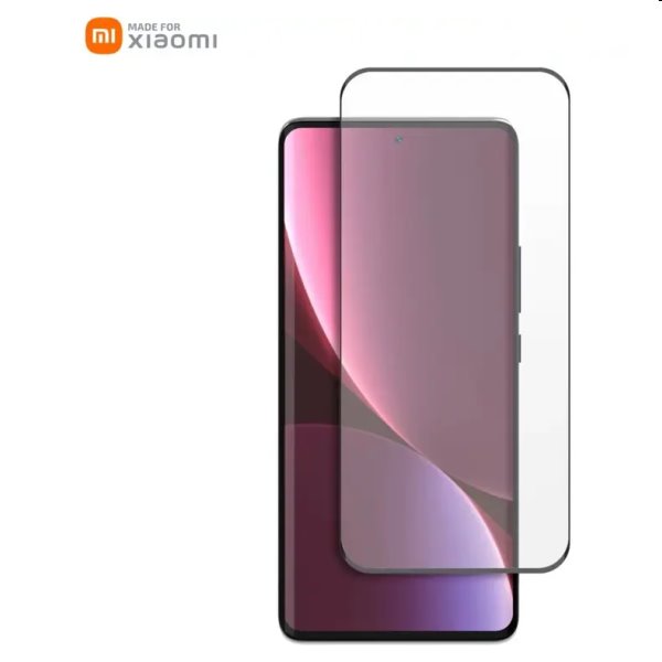 Made for Xiaomi tvrzené sklo pro Xiaomi 12 PRO