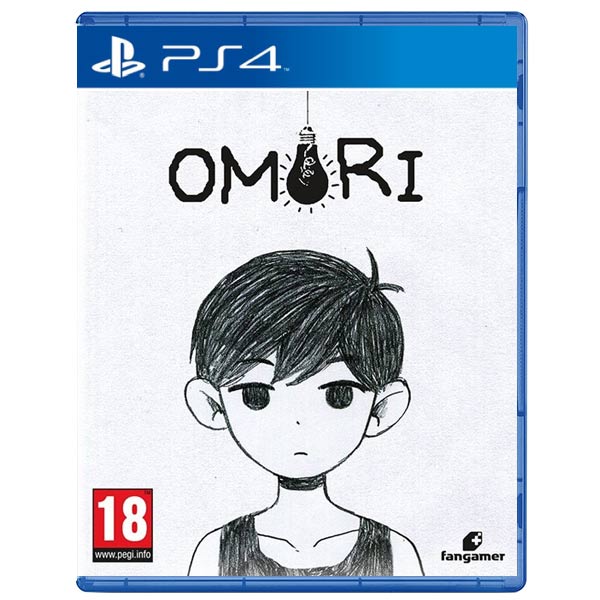 Omori PS4