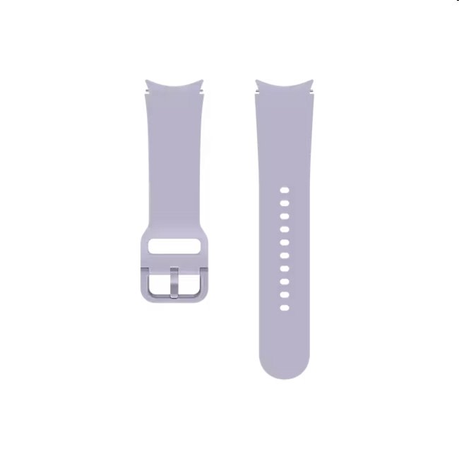 Originální sportovní řemínek pro Samsung Galaxy Watch5 (M/L), purple Originální sportovní řemínek pro Samsung Galaxy Watch5 (M/L), purple
