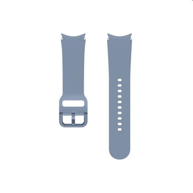 Originální sportovní řemínek pro Samsung Galaxy Watch5 (S/M), sapphire Originální sportovní řemínek pro Samsung Galaxy Watch5 (S/M), sapphire