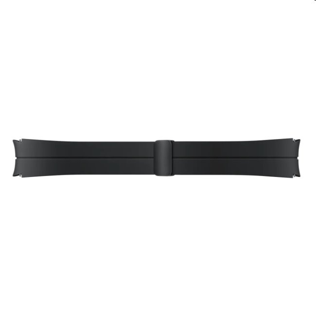 Originální sportovní řemínek s překlápěcí přezkou pro Samsung Galaxy Watch5, black Originální sportovní řemínek s překlápěcí přezkou pro Samsung Galaxy Watch5, black