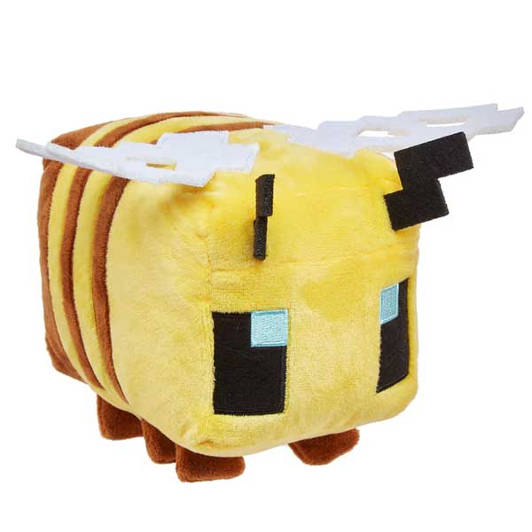 Plyšák Basic Bee (Pokémon)