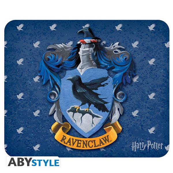 Podložka pod myš Bystrohlav (Harry Potter) Podložka pod myš Bystrohlav (Harry Potter)