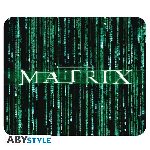 Podložka pod myš Into the Matrix (Matrix) Podložka pod myš Into the Matrix (Matrix)