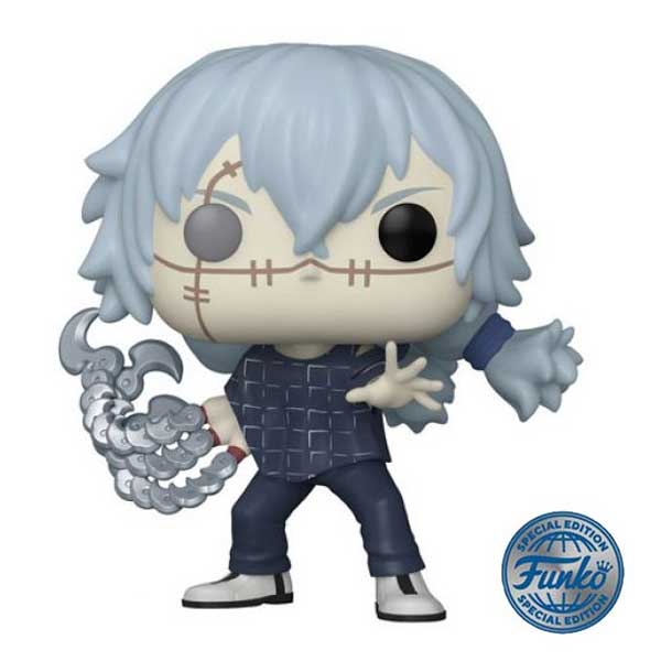 POP! Animation: Mahito (Jujutsu Kaisen) Special Edition