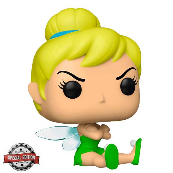 POP! Disney: Tinker Bell Special Edition POP! Disney: Tinker Bell Special Edition