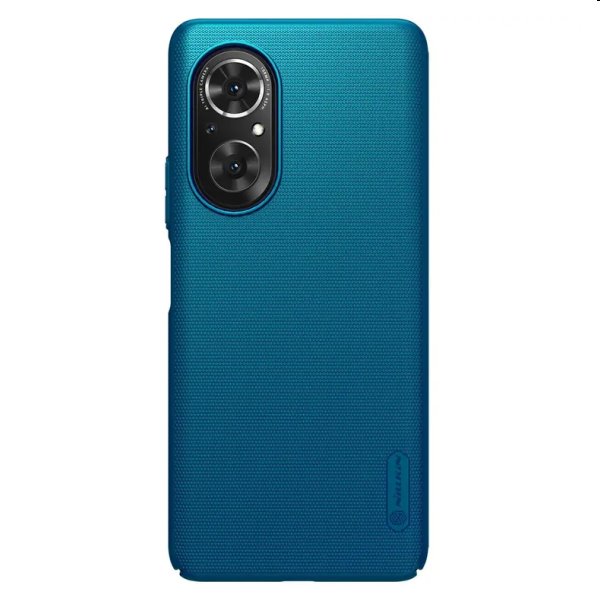 Pouzdro Nillkin Super Frosted pro Huawei Nova 9 SE, modré