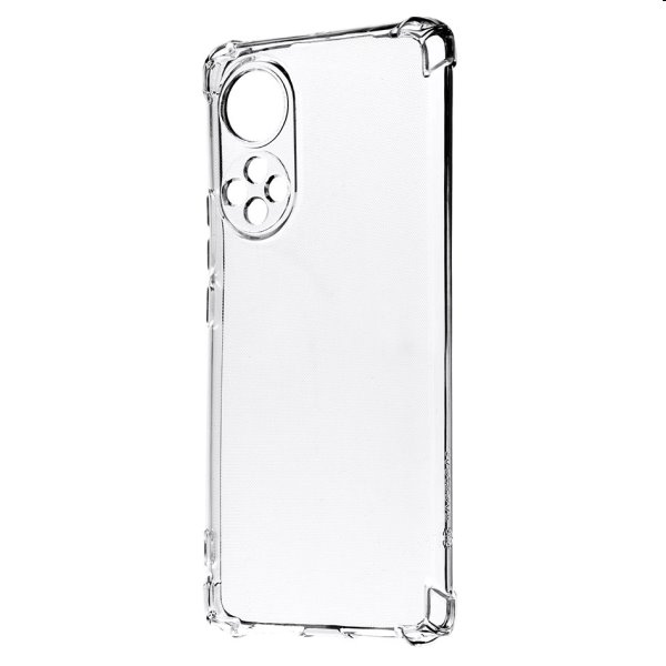 Pouzdro Tactical TPU Plyo pro Honor 50/Huawei Nova 9, transparent