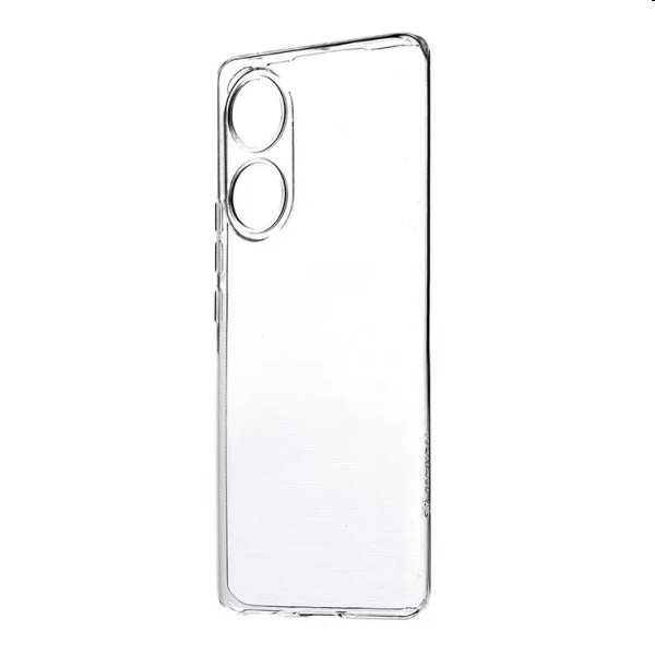 Pouzdro Tactical TPU pro Honor 50/Huawei Nova 9, transparentní