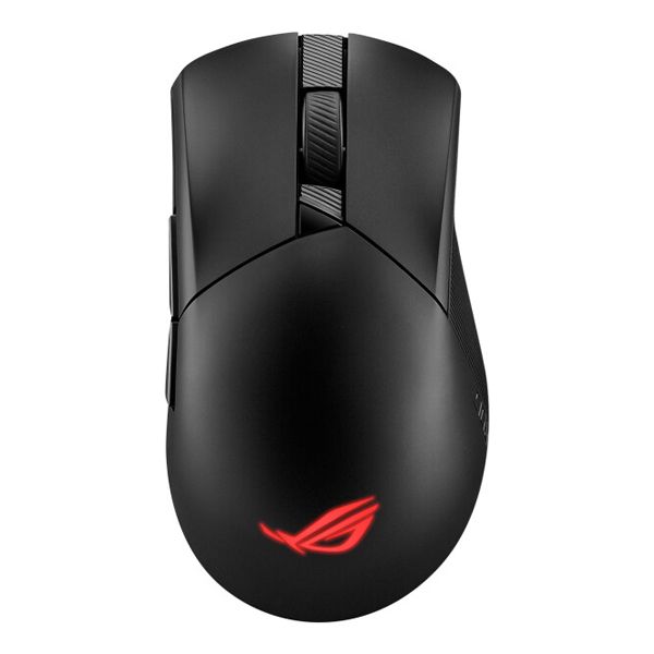 Herní myš ASUS ROG Gladius III Wireless Aimpoint, černá