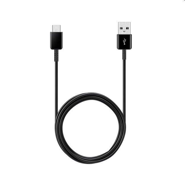 Samsung USB-A to USB-C cable (1.5m)