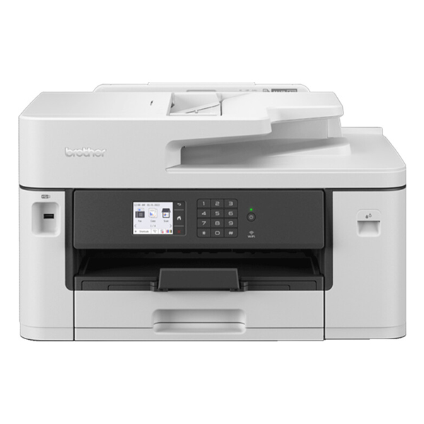 Tiskárna Brother MFC-J2340DW, A3 Inkjet MFP, USB 2.0, LAN, WiFi Tiskárna Brother MFC-J2340DW, A3 Inkjet MFP, USB 2.0, LAN, WiFi