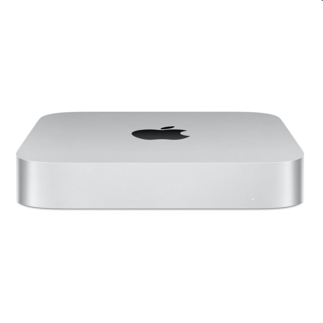 Apple Mac mini M2 8-core CPU 10-core GPU 8GB 256GB, silver