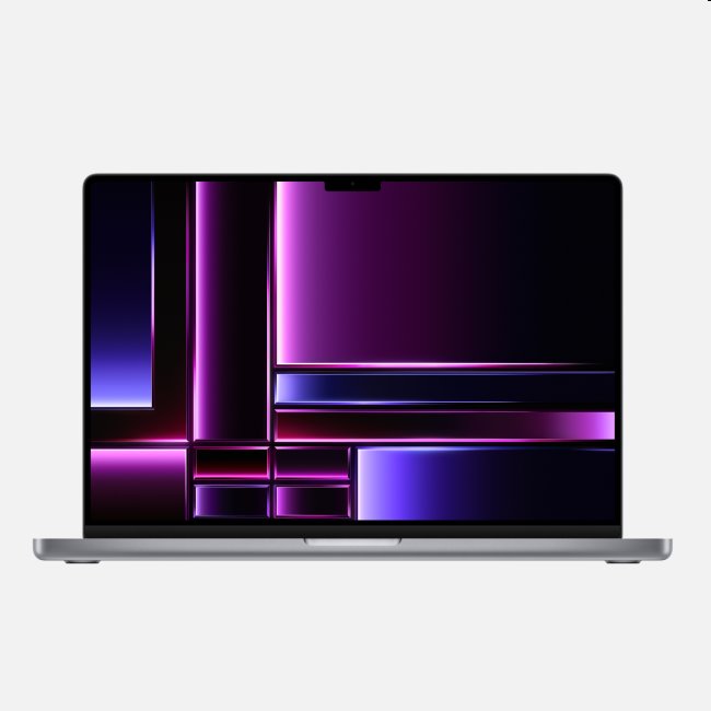 Apple MacBook Pro 16" M2 Max 12-core CPU 38-core GPU 32GB 1TB (SK layout), space gray
