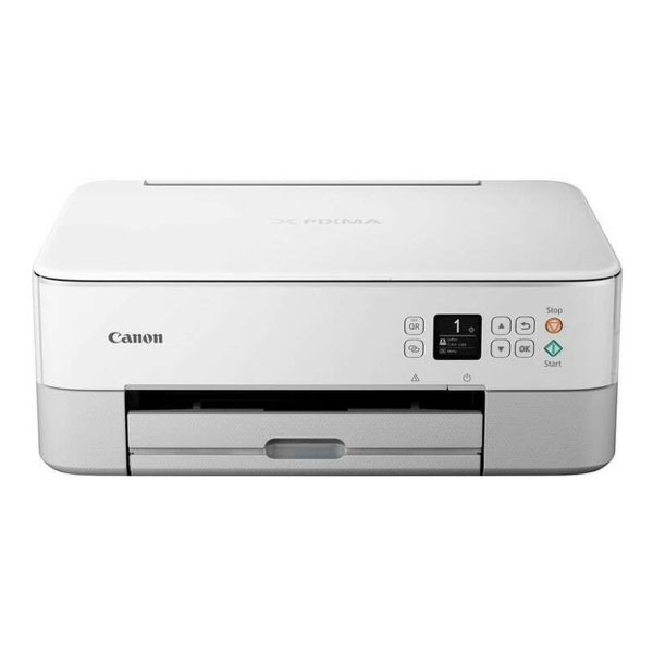 Canon PIXMA TS5351A bílá