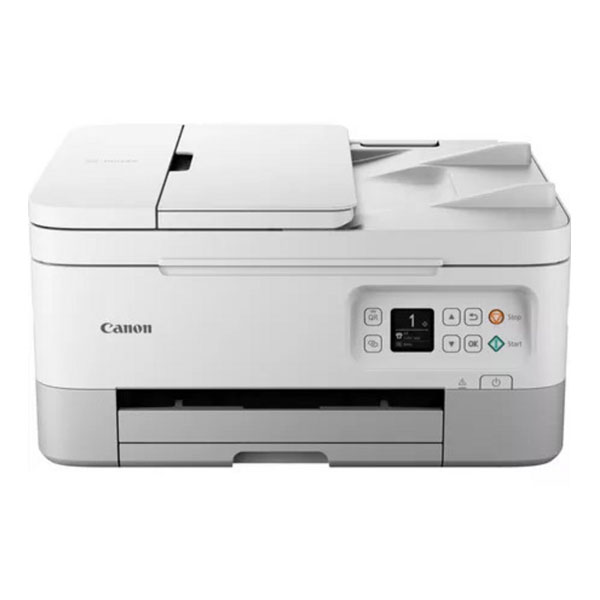 Canon PIXMA TS7451a bílá