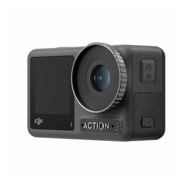 DJI Osmo Action 3 Standard Combo DJI Osmo Action 3 Standard Combo