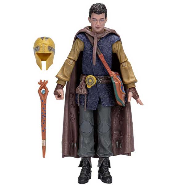 Figurka Simon (Dungeons & Dragons Honor Among Thieves)