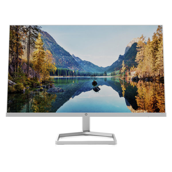 HP M24fw, 23.8 IPS, 1920x1080, 1000:1, 5ms, 300cd, VGA/HDMI