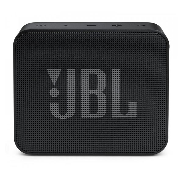 JBL GO Essential, black - OPENBOX (Rozbalené zboží s plnou zárukou)