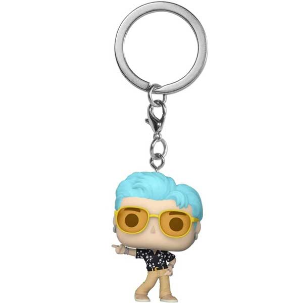 POP! Klíčenka RM (BTS)