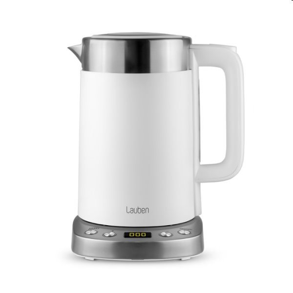 Lauben Electric Kettle EK17WS - OPENBOX (Rozbalené zboží s plnou zárukou)