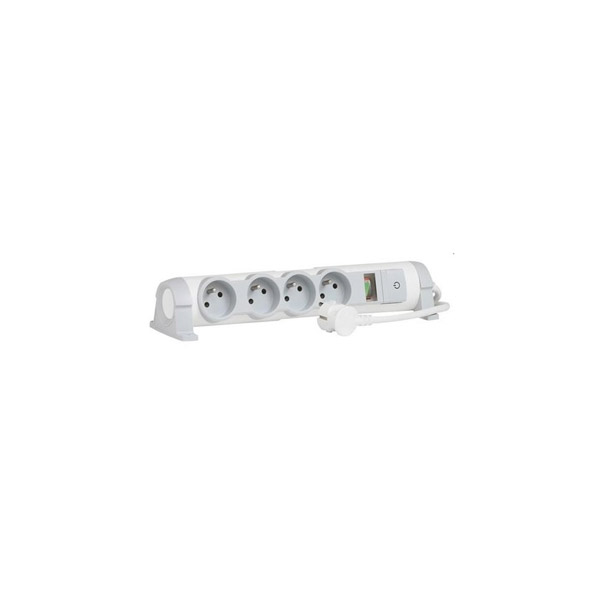 Legrand prodlužovací kabel 6x230/ 1,5 m Legrand prodlužovací kabel 6x230/ 1,5 m