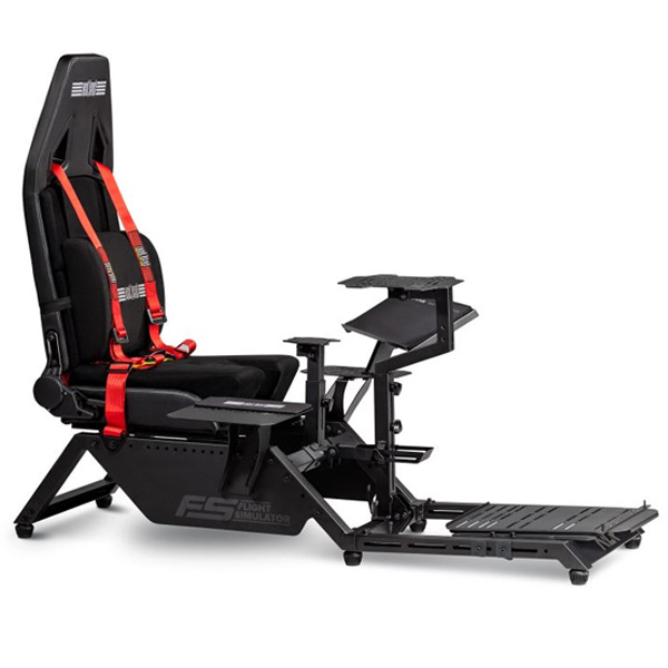 Letecký Kokpit Next Level Racing Flight Simulator Letecký Kokpit Next Level Racing Flight Simulator