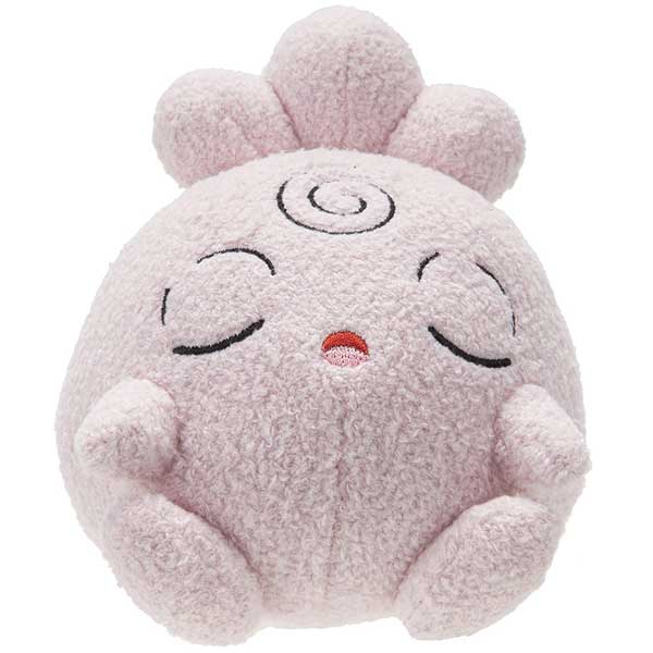 Plyšák Sleeping Igglybuff (Pokémon) Plyšák Sleeping Igglybuff (Pokémon)