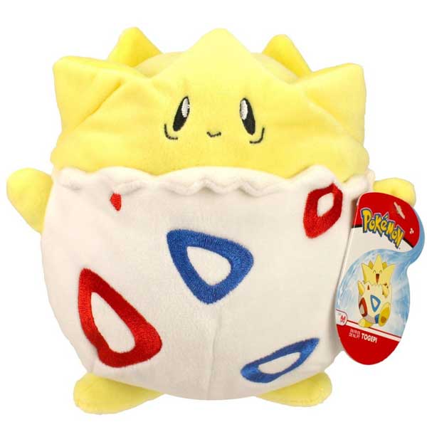 Plyšák Togepi (Pokémon) 20 cm