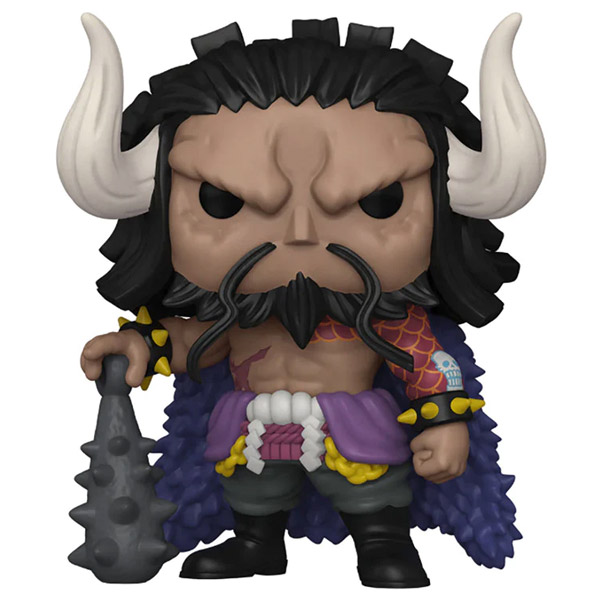 POP! Animation: Kaido (One Piece) POP! Animation: Kaido (One Piece)
