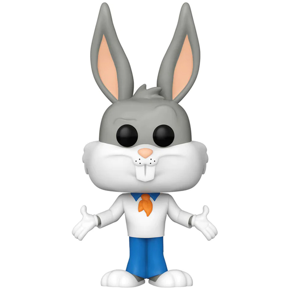 POP! Bugs Bunny ako Fred Jones (Warner Bros 100th)