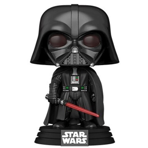 POP! Darth Vader (Star Wars) POP! Darth Vader (Star Wars)