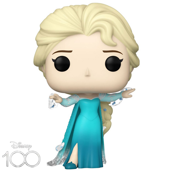 POP! Disney's 100Th: Elsa (Frozen)