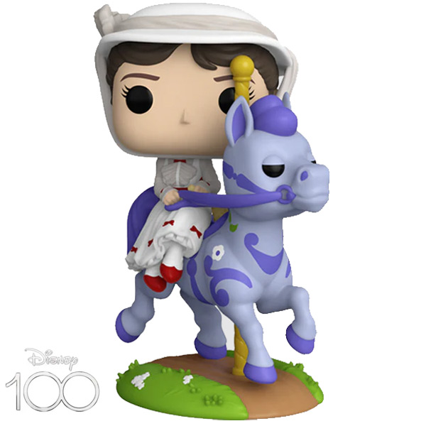 POP! Disney's 100Th: Mary Poppins (Mary Poppins)