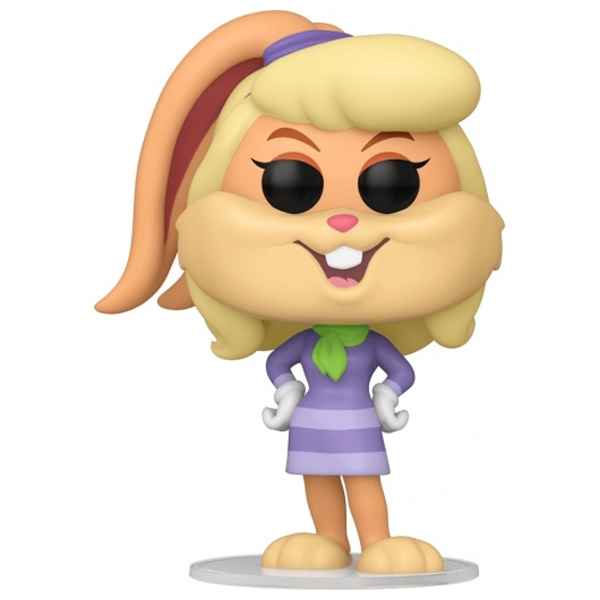 POP! Lola Bunny ako Daphne Blake (Warner Bros 100th)