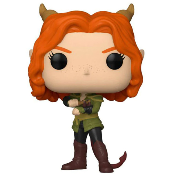 POP! Movies: Doric (Dungeons and Dragons)