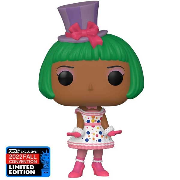 POP! TV: Kelly Kapoor (The Office) 2022 Fall Convention Limited Edition