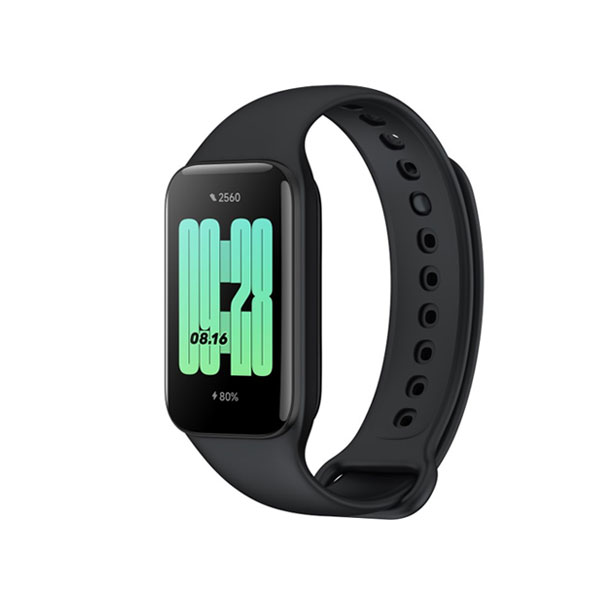 Redmi Smart Band 2, černý