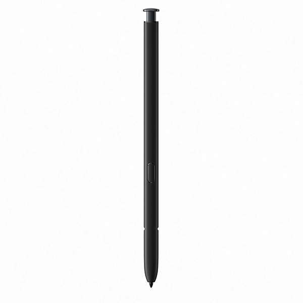 Stylus S Pen pro Samsung Galaxy S23 Ultra, black