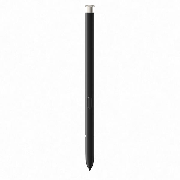 Stylus S Pen pro Samsung Galaxy S23 Ultra, cream