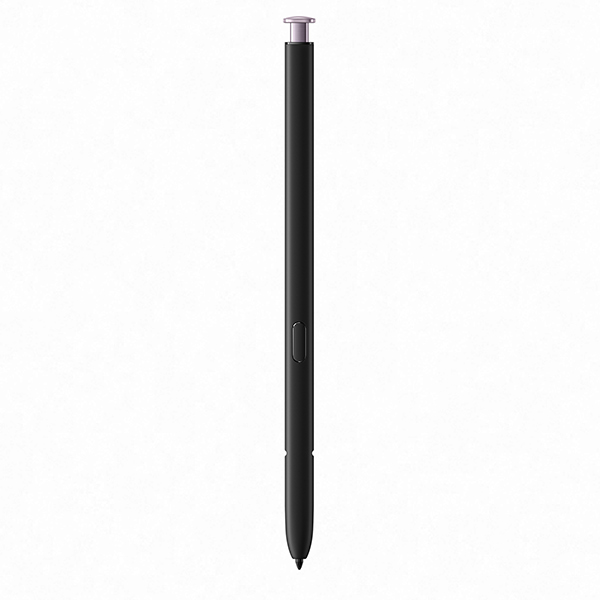 Stylus S Pen pro Samsung Galaxy S23 Ultra, lavender