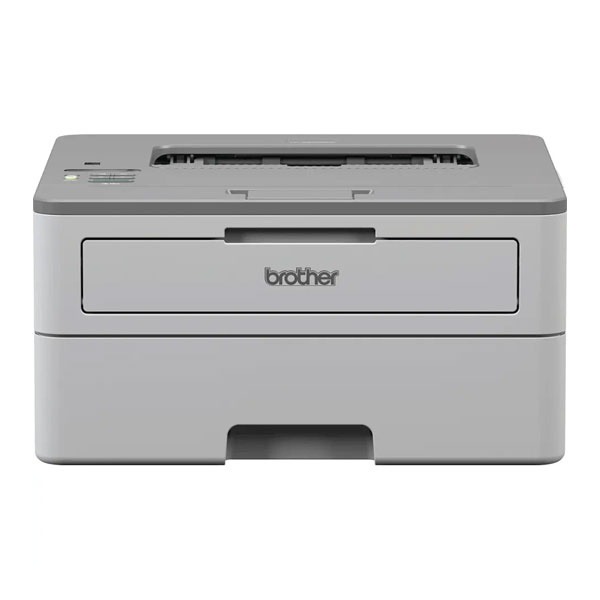 Tiskárna Brother HL-B2080DW, A4 laser mono printer, 34 stran/min, 1200x1200, duplex, USB 2.0, LAN, WiFi Tiskárna Brother HL-B2080DW, A4 laser mono printer, 34 stran/min, 1200x1200, duplex, USB 2.0, LAN, WiFi