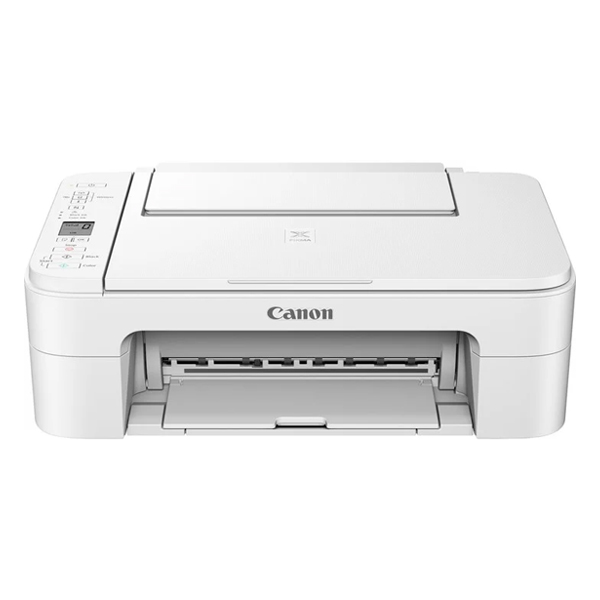 Tiskárna Canon PIXMA TS3351 bílá